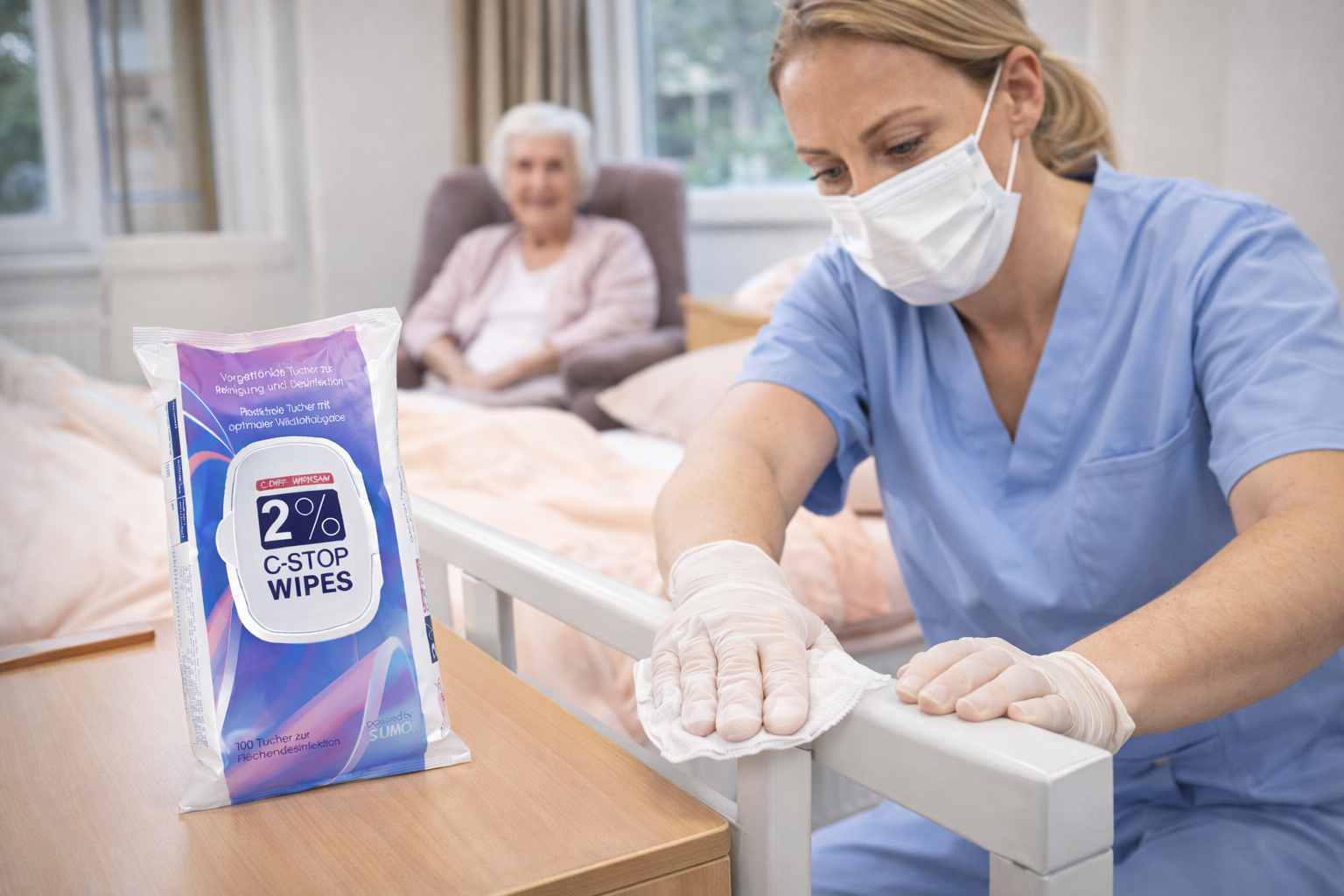 Nursing home