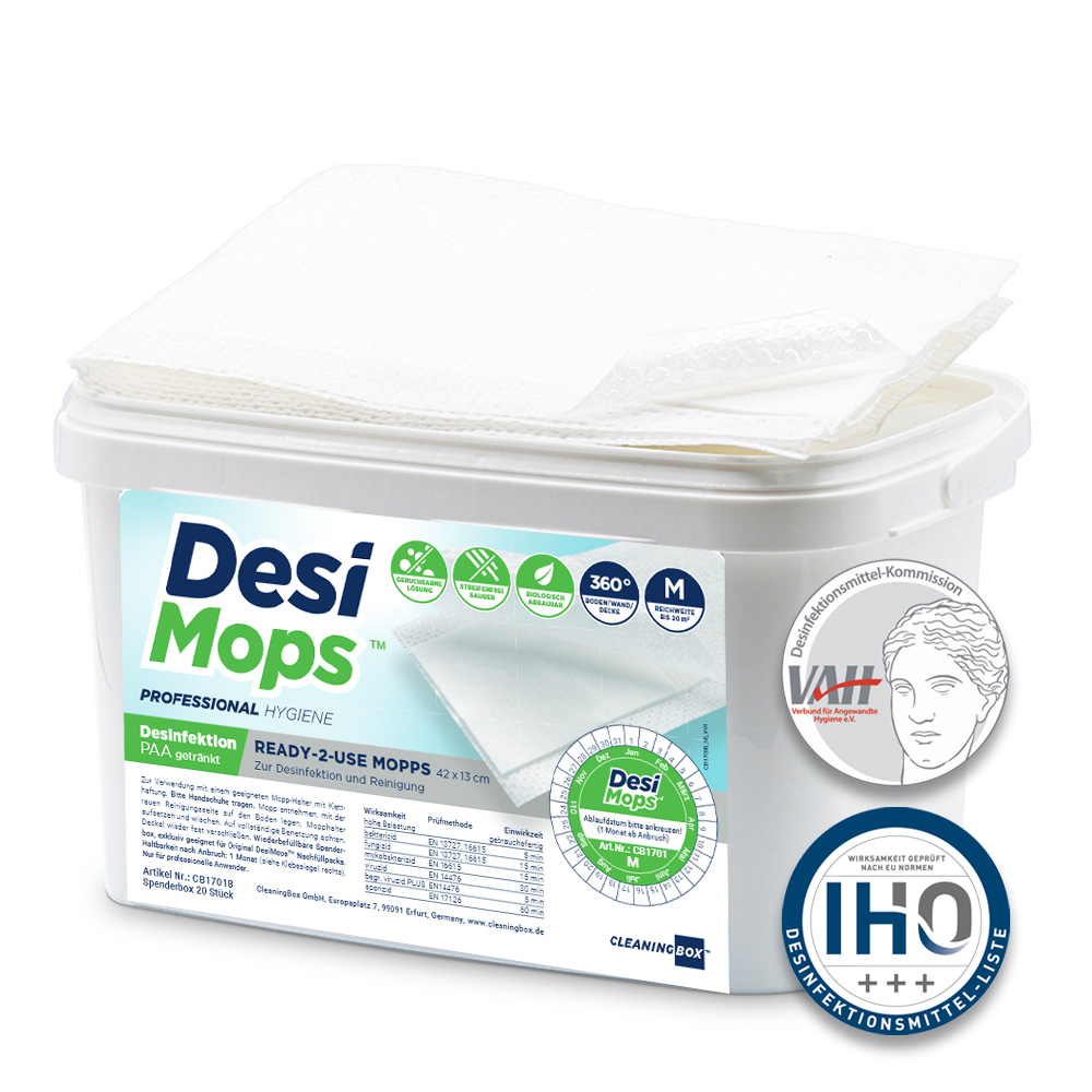 DesiMops M