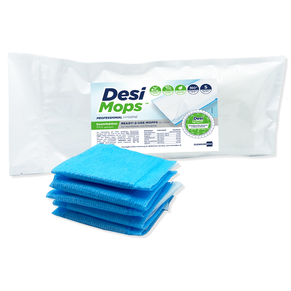 DesiMops S 5er ZIP-Packs