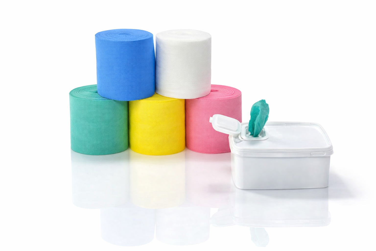 SlimTEX ViscoNet