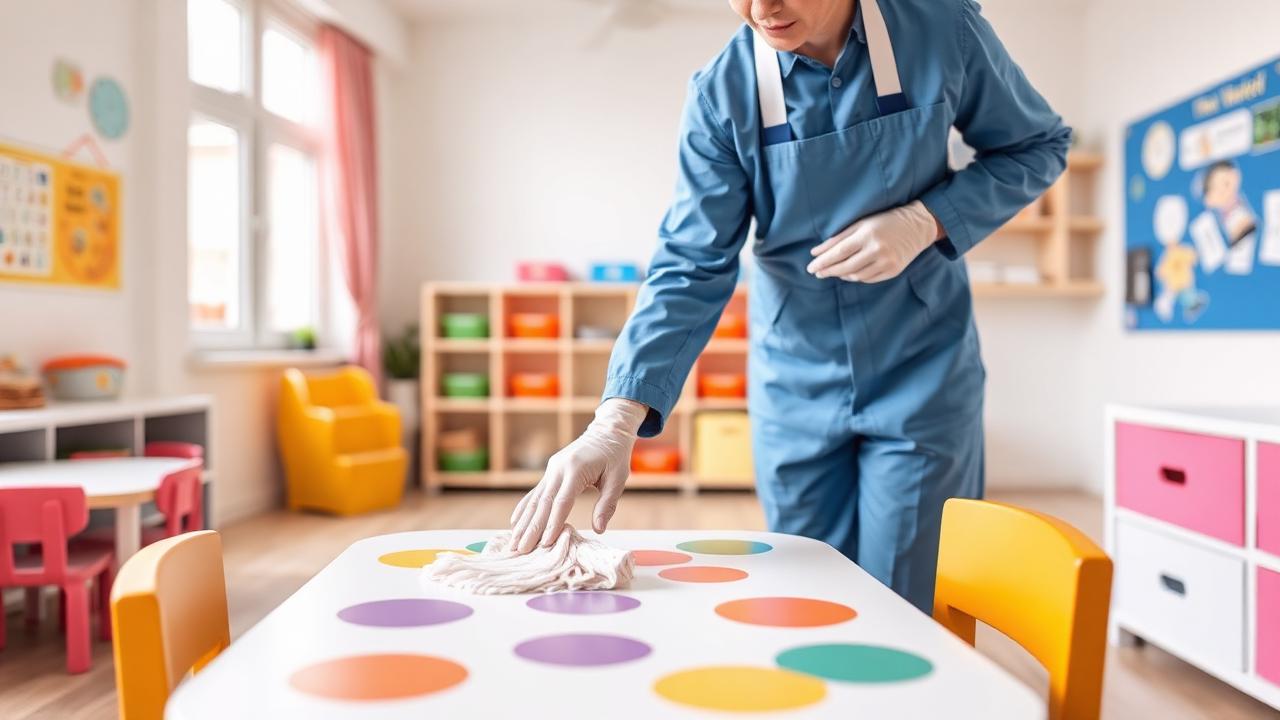 Igiene semplice per la vita di tutti i giorni