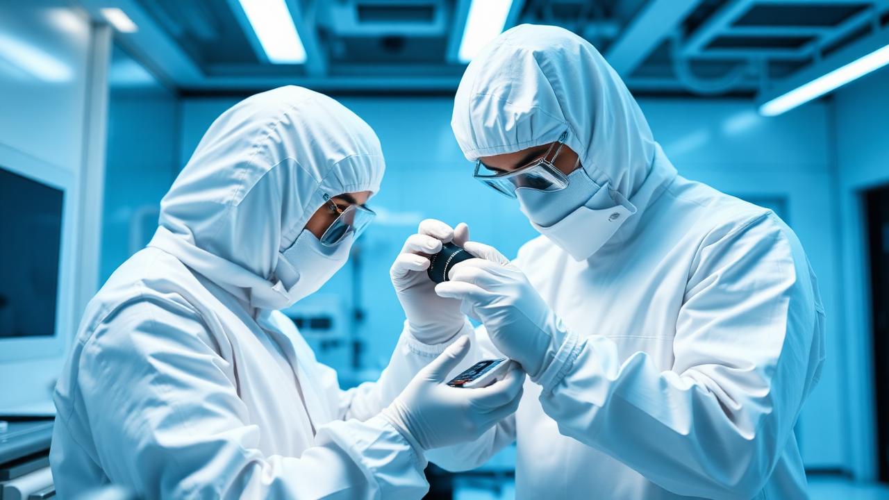 Ottimizzato per ambienti di produzione sensibili