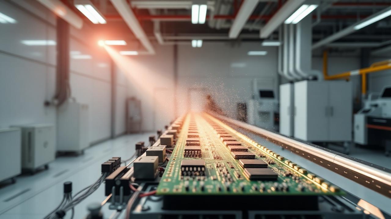 Quando i contaminanti più piccoli hanno grandi effetti