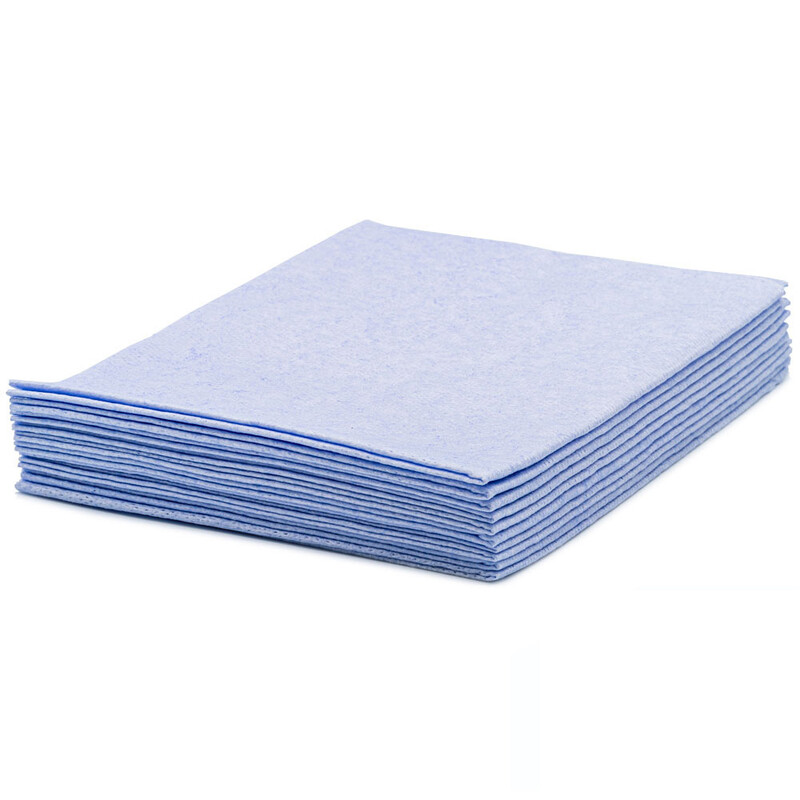 MicroNet Blau