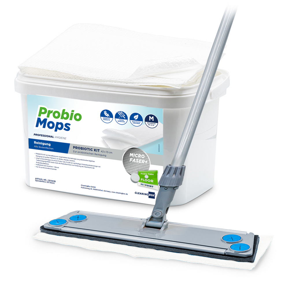 ProbioMops