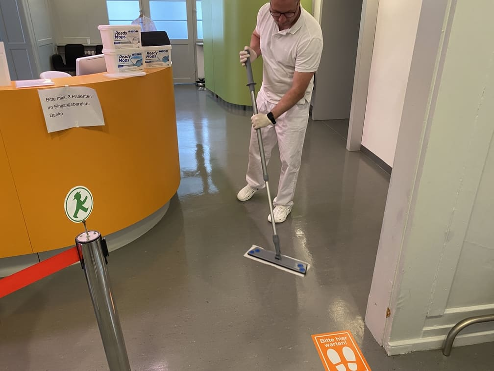 ReadyMops 5