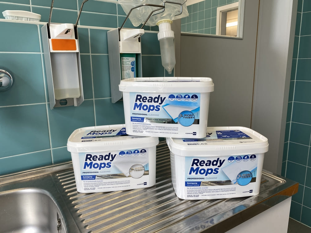 ReadyMops 7