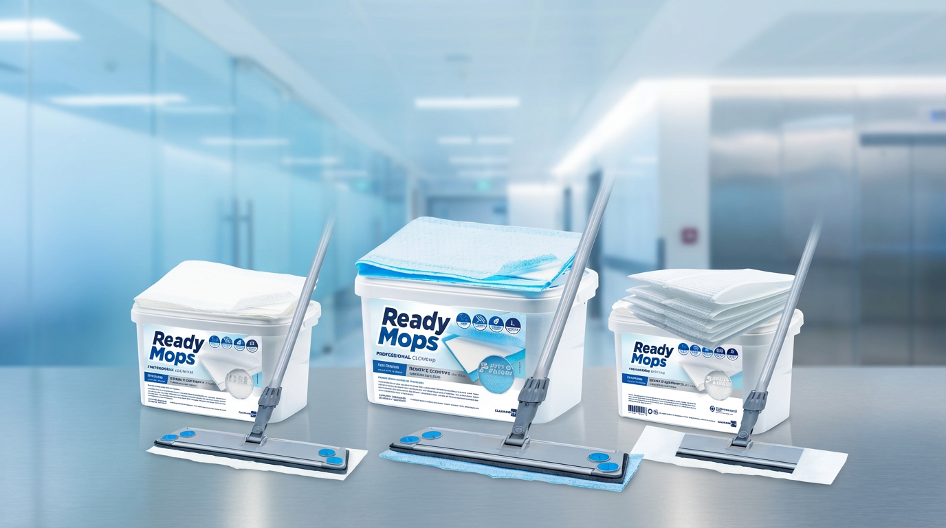 ReadyMops