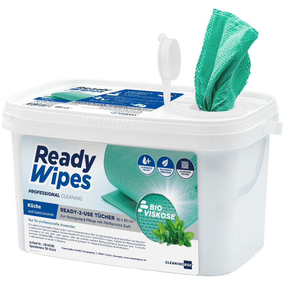 ReadyWipes