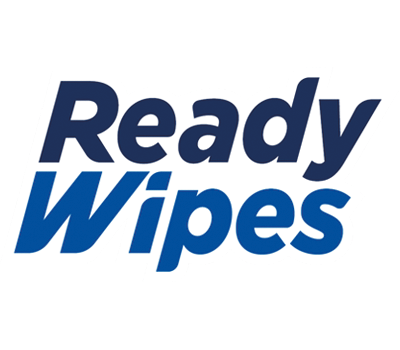 ReadyWipes Logo