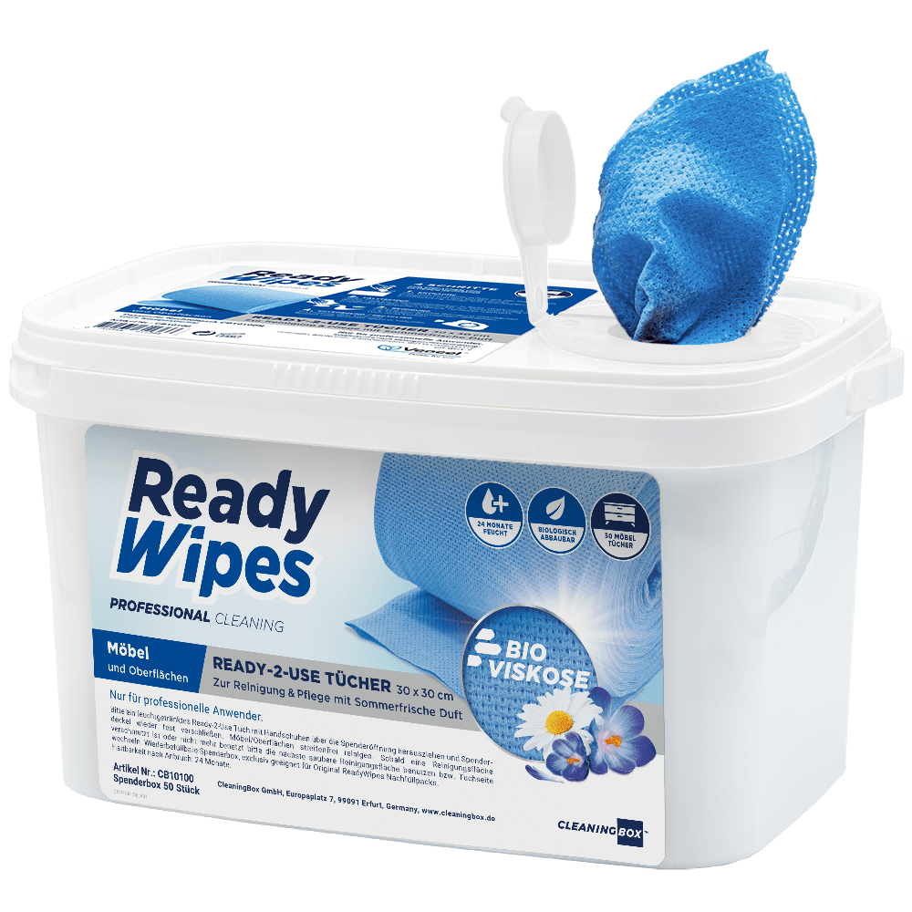 ReadyWipes