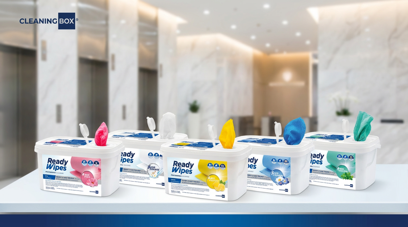 ReadyWipes