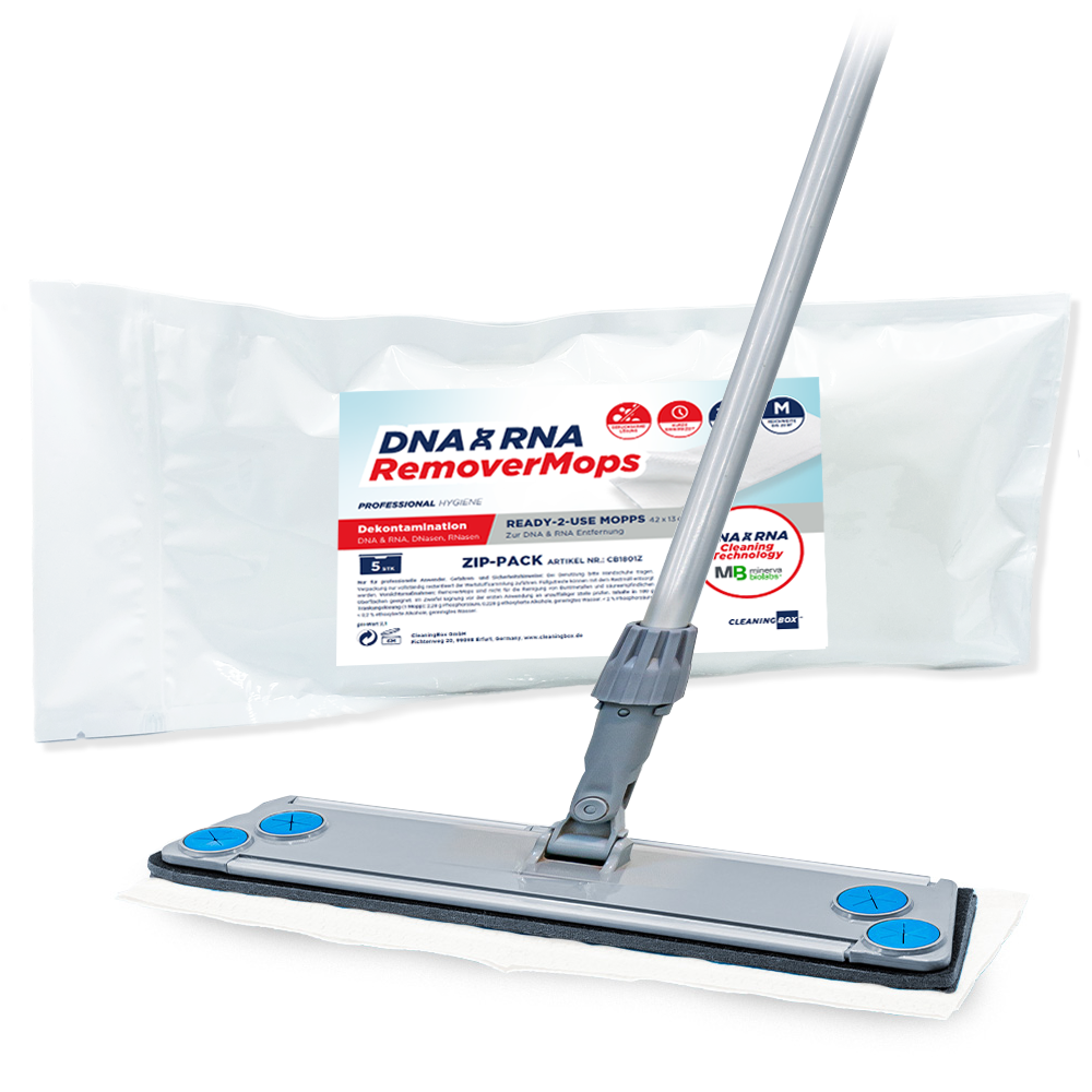 DNA RNA RemoverMops M ZIP-Pack