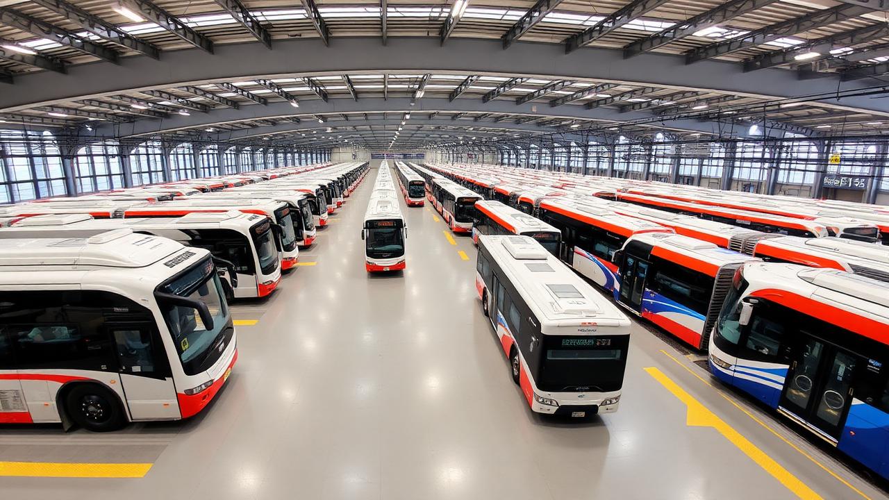 Adatto a tutti i mezzi di trasporto