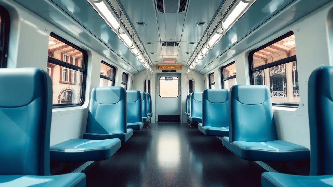 Pulizia veloce e standardizzata