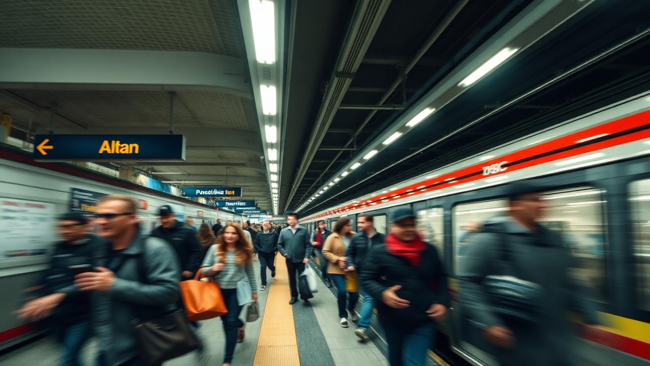 Quando il tempo e l'igiene sono cruciali