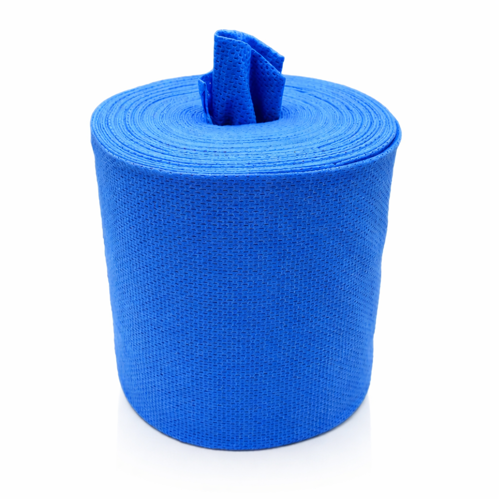 ViscoNet Blau