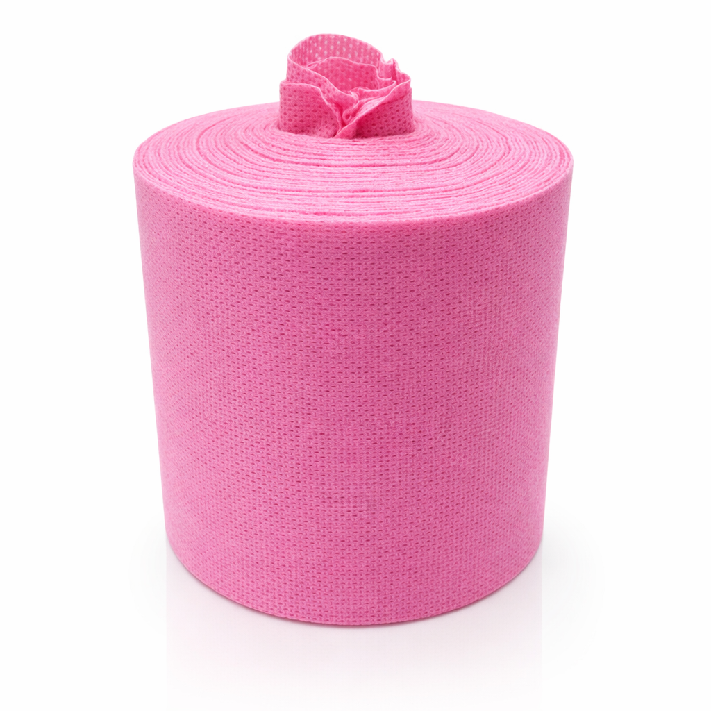 ViscoNet Rosa