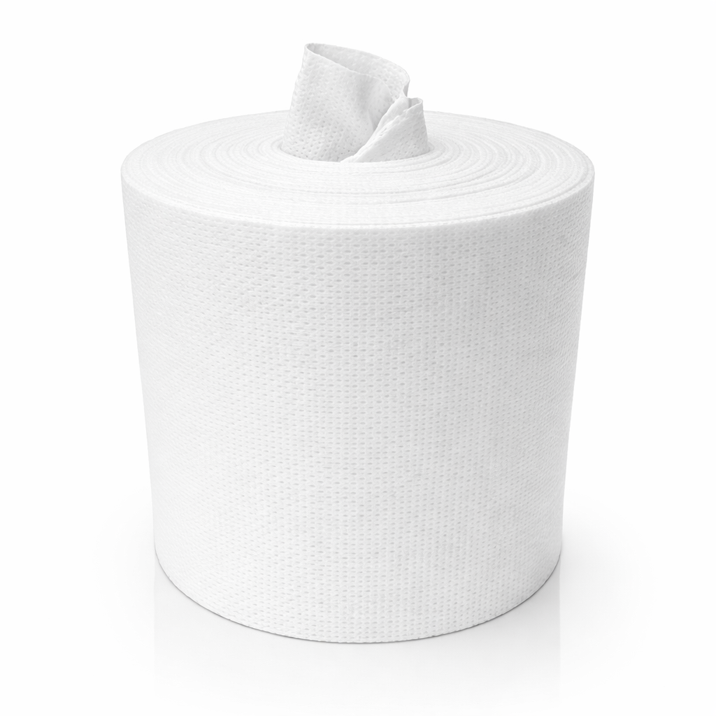 ViscoNet Weiß