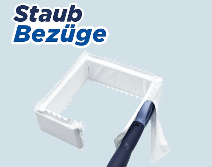 Surface Cleaning