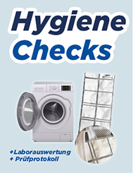 HygieneChecks