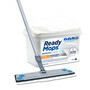 CleaningBox AufsaugMopps, 42x13 cm, wei, Nachfllpack 5 Stck