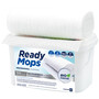 CleaningBox Bio dust mops dry mops, 60x20 cm, viscose, refill roll 50 pcs.