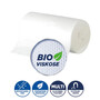 CleaningBox Bio StaubMopps TrockenMopps, 60x20 cm, Viskose, Nachfüllrolle 50 Stück