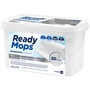 CleaningBox Premium dust mops dry mops, 60x20 cm, PES, refill roll 25 pcs.