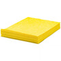 SlimTEX MICRONET-Reinigungstcher Gelb, 40 x 30 cm, 10 Stck