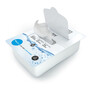 CleaningBox Wet2Go Reinigungsmopps, 42 x 13 cm, wei, 12 Stck