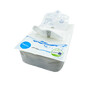 CleaningBox Wet2Go Reinigungsmopps, 42 x 13 cm, wei, 12 Stck