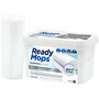 CleaningBox Bio StaubMopps TrockenMopps, 60x20 cm, Viskose, 50er Spenderbox