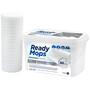 CleaningBox Premium dust mops dry mops, 60x20 cm, PES, 25 pcs. dispenser box