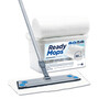 CleaningBox Premium StaubMopps TrockenMopps, 60x20 cm, PES, 25er Spenderbox