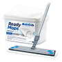 CleaningBox ReadyMops M All-purpose pre-impregnated, 42x13 cm, 20 pcs. dispenser box
