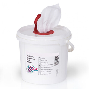CleaningBox special wipes dispenser wipes 300 pieces,...