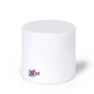 CleaningBox Cleaning+Hygiene Wipes Dispenser Wipes Refill...