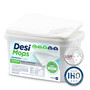 CleaningBox DesiMops M range up to 20 m, 42x13 cm, white, 2 x 20 refill pack