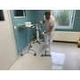 CleaningBox DesiMops M Reichweite bis 20 m², 42x13 cm, weiß, 2 x 20er Nachfüllpack