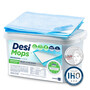 CleaningBox DesiMops L range 35 m², 42x13 cm, blue, 12 pcs. dispenser box