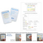 Clean Card PRO Starter-Kit 25 Clean Cards