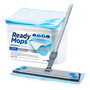 CleaningBox ReadyMops L all-purpose range 35 m, 42x13 cm, blue, 12 dispenser box.