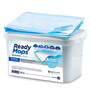 CleaningBox ReadyMops L all-purpose range 35 m, 42x13 cm, blue, 12 dispenser box.