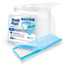 CleaningBox ReadyMops L all-purpose range 35 m, 42x13 cm, blue, 12 dispenser box.