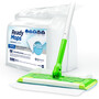 CleaningBox ReadyMops S all-purpose reach 20 m, 25x13 cm, blue, 2 x 20 refill pack