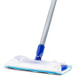 CleaningBox ReadyMops S Allzweck Reichweite 20 m, 25x13 cm, blau, 2 x 20er Nachfllpack