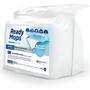 CleaningBox ReadyMops L all-purpose range 35 m, 42x13 cm, blue, 2 x 12 refill pack