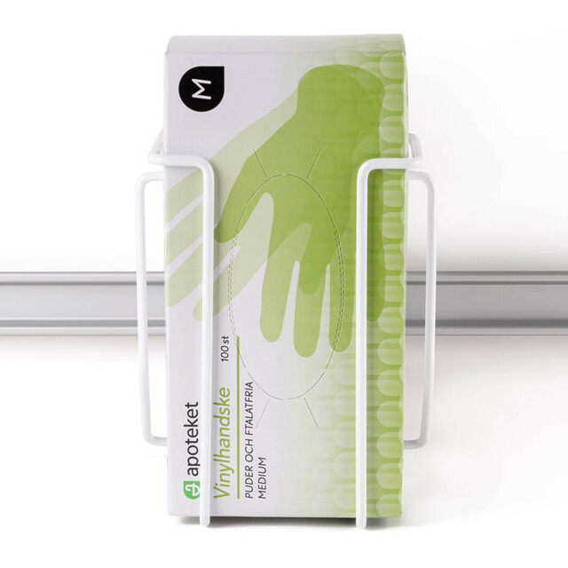 CleanStation Glove-Halter