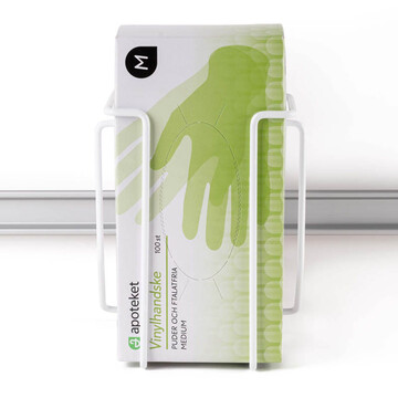 CleanStation Glove-Halter